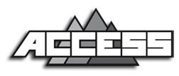 Logo de l'Access Logo de l'Access