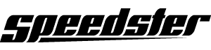 Logo de la Speedster