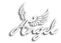 Logo de l'Angel - Parachute de secours Ozone Logo de l'Angel - Parachute de secours Ozone