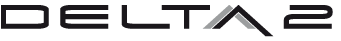 Logo de la Delta Logo de la Delta