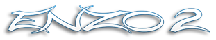 Logo de l'Enzo Logo de l'Enzo